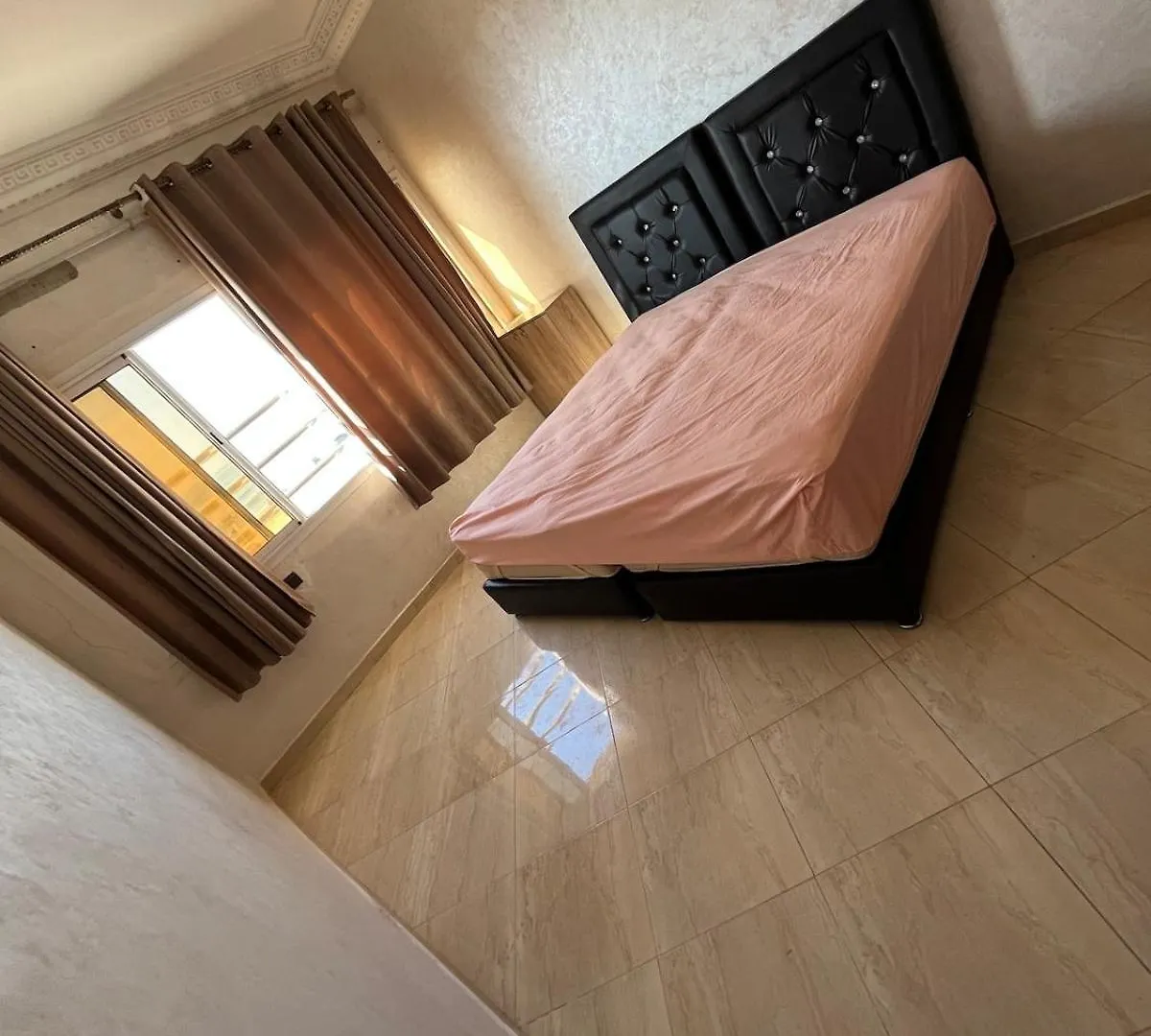 Apartment Appartement A Bord De La Mer Agadir