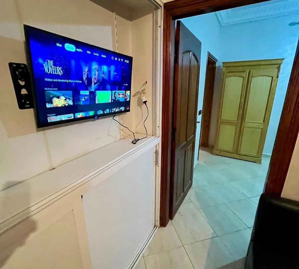 Appartement A Bord De La Mer Agadir Apartment