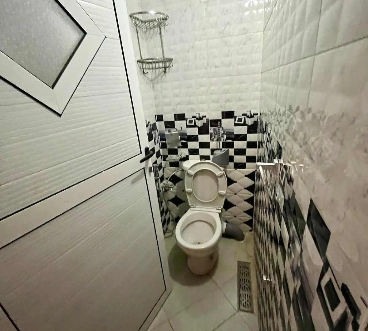 Appartement A Bord De La Mer Agadir Apartment