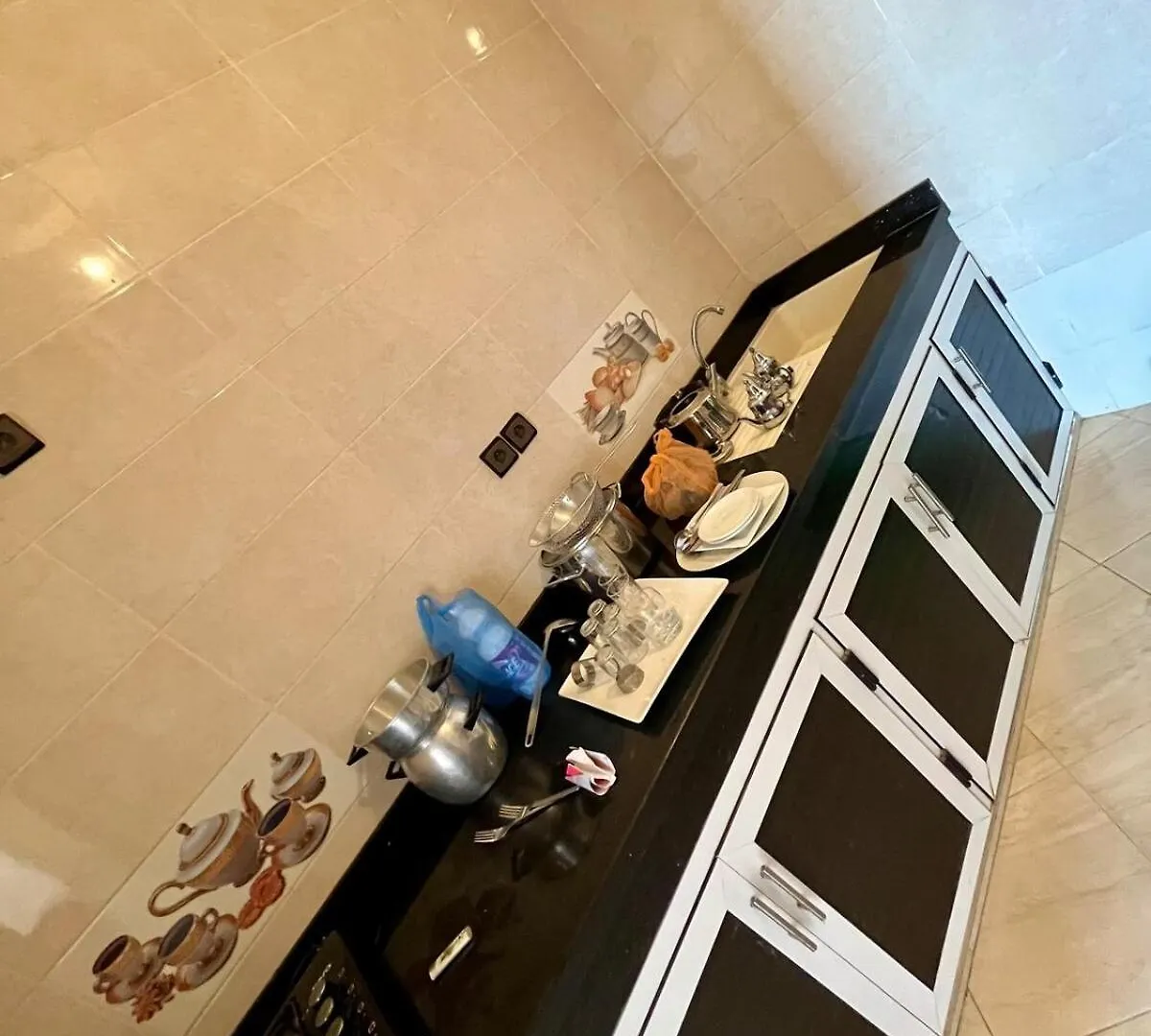 Appartement A Bord De La Mer Agadir