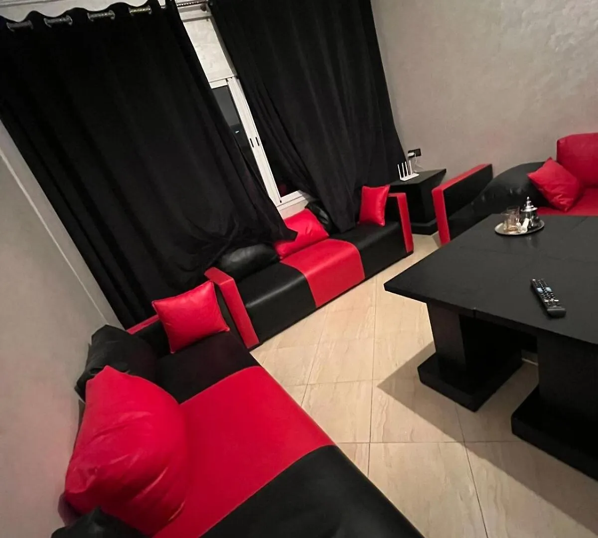 Appartement A Bord De La Mer Agadir 0*,  Marokko