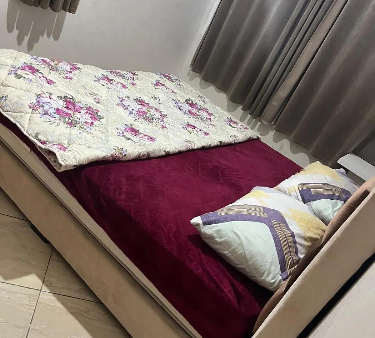 Appartement A Bord De La Mer Agadir