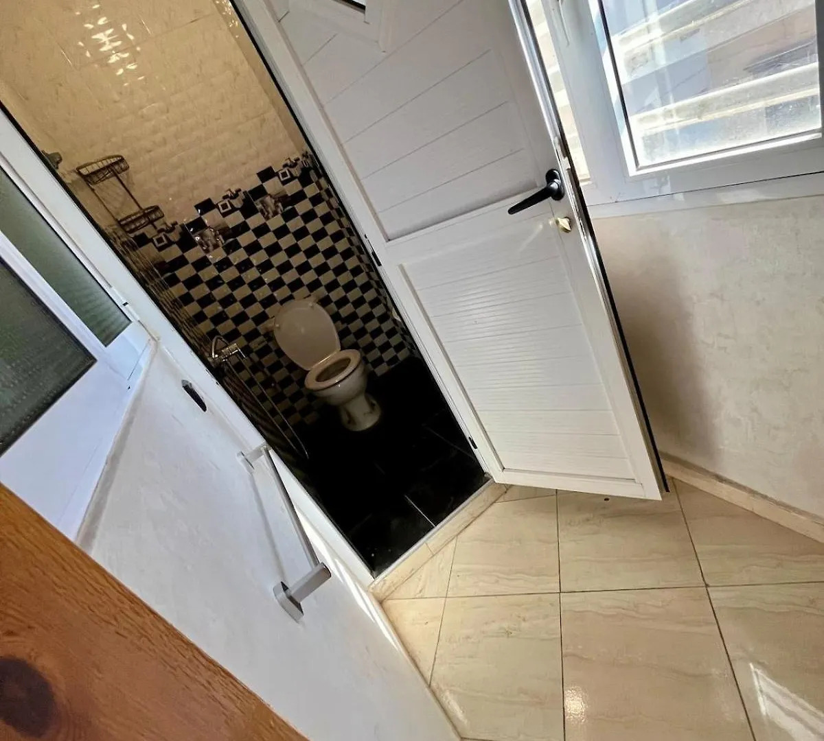 Appartement A Bord De La Mer Agadir Apartment