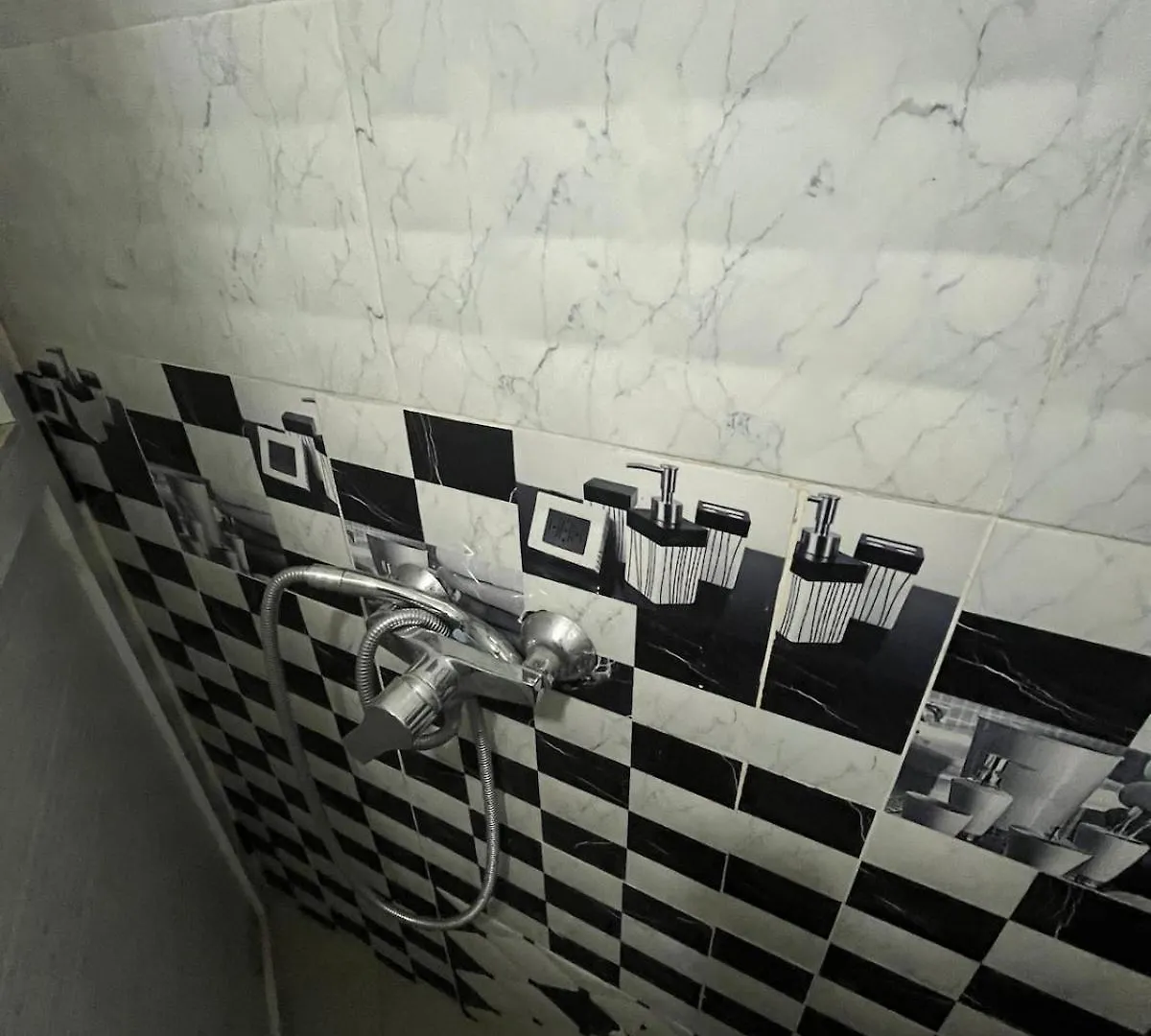 Apartment Appartement A Bord De La Mer Agadir Marokko