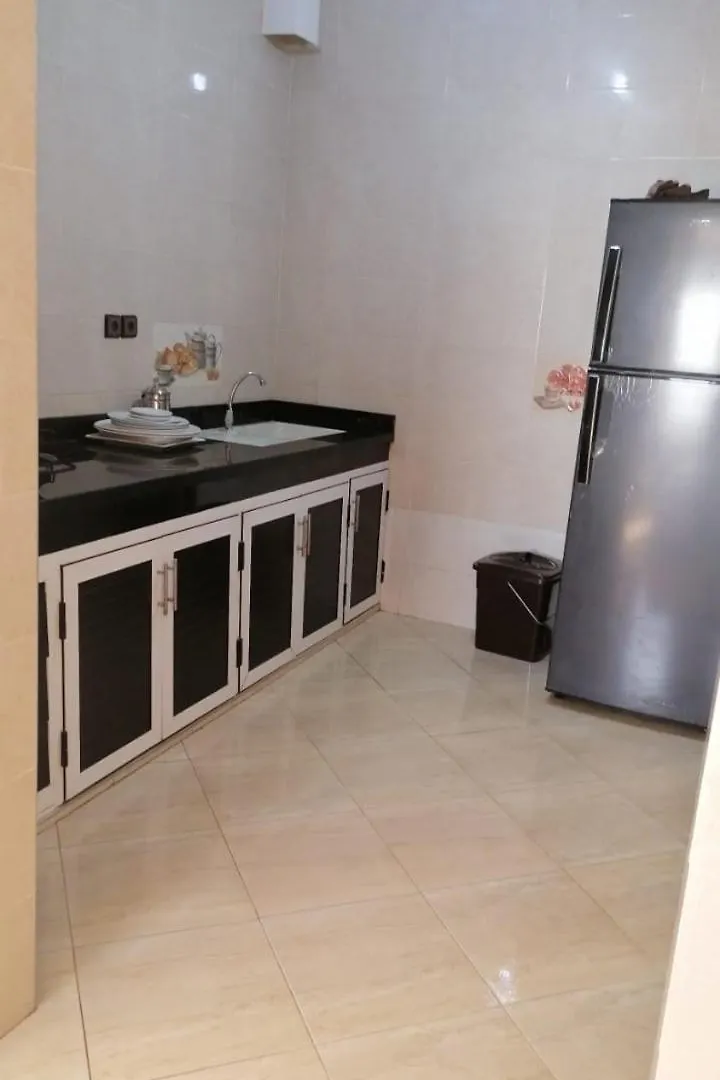 Apartment Appartement A Bord De La Mer Agadir